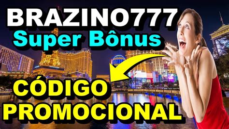 Brazino777 casino bonus